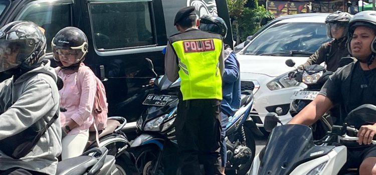 Pelaksanaan Operasi Keselamatan Progo 2026 Menuju ke Arah Positif