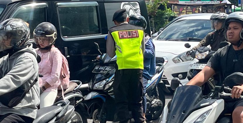 Pelaksanaan Operasi Keselamatan Progo 2026 Menuju ke Arah Positif