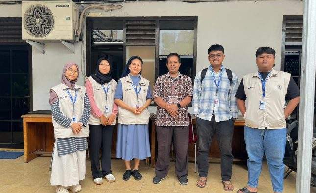 KKN Bukan Hanya Tentang Tugas Akademik Kampus, Tapi Juga Pembelajaran Tentang Realitas Kehidupan