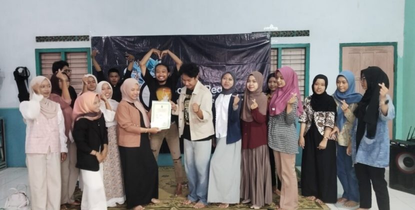 Regas Awali Semangat 2026 Dengan Pergantian Pengurus dan Buka Puasa Bersama