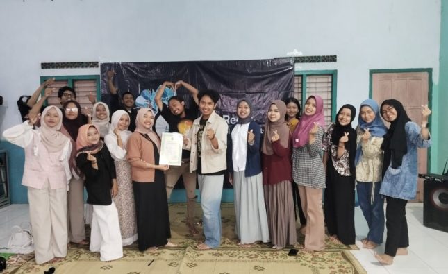 GALERI FOTO: Semangat Baru 2026 Sanggar Sastra Regas