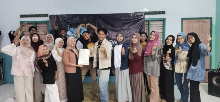 GALERI FOTO: Semangat Baru 2026 Sanggar Sastra Regas