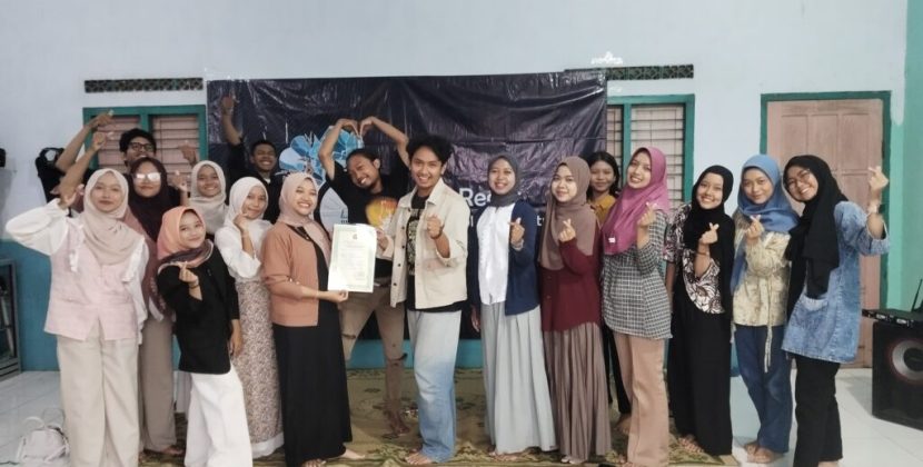 GALERI FOTO: Semangat Baru 2026 Sanggar Sastra Regas