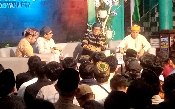 “Operasi Caesar” Adalah Gerakan Utama yang Mampu Mengubah Nasib Suatu Negara