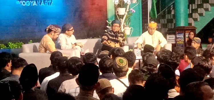 “Operasi Caesar” Adalah Gerakan Utama yang Mampu Mengubah Nasib Suatu Negara