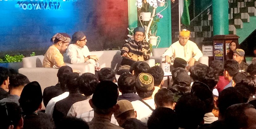 “Operasi Caesar” Adalah Gerakan Utama yang Mampu Mengubah Nasib Suatu Negara