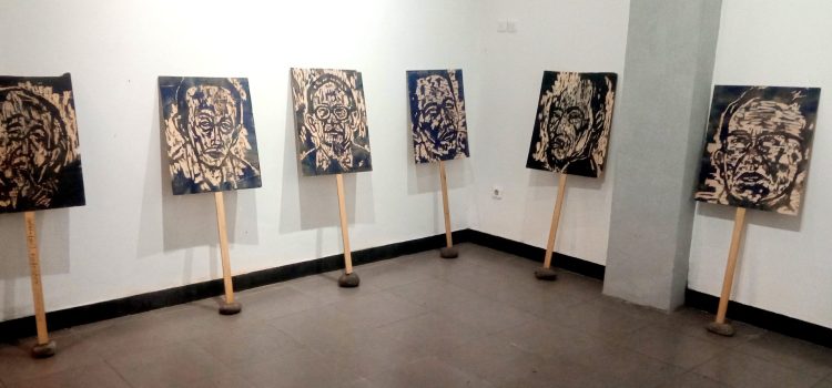 Mengapa Lukisan Cukil Kayu Tidak Populer Seperti Lukisan Kontemporer?