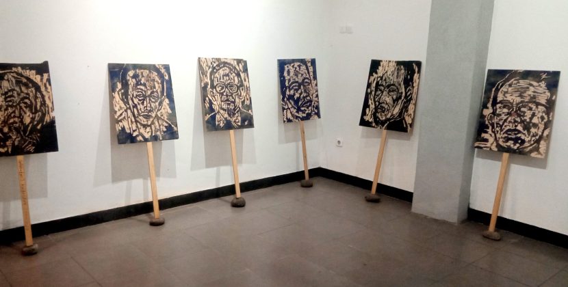 Mengapa Lukisan Cukil Kayu Tidak Populer Seperti Lukisan Kontemporer?