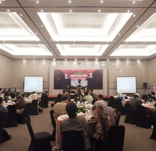 Publik Harus Mengawal Jalannya Revisi UU Pemilu, Agar Demokrasi Indonesia Kembali ‘On The Right Track’