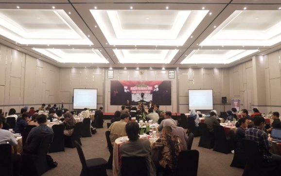 Publik Harus Mengawal Jalannya Revisi UU Pemilu, Agar Demokrasi Indonesia Kembali ‘On The Right Track’