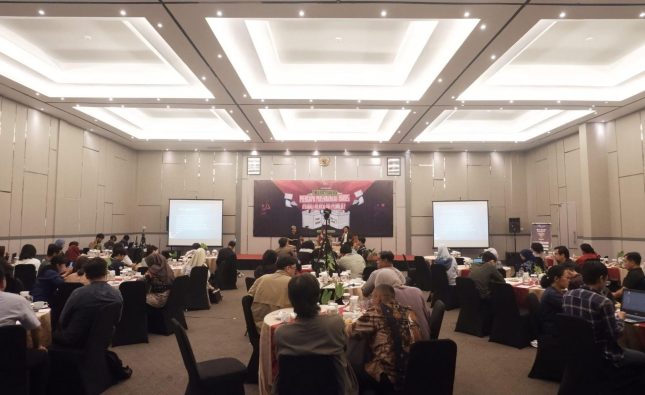 Publik Harus Mengawal Jalannya Revisi UU Pemilu, Agar Demokrasi Indonesia Kembali ‘On The Right Track’