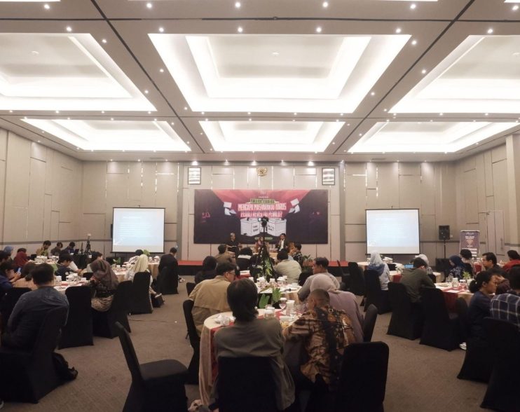 Publik Harus Mengawal Jalannya Revisi UU Pemilu, Agar Demokrasi Indonesia Kembali ‘On The Right Track’