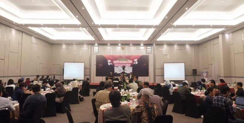 Publik Harus Mengawal Jalannya Revisi UU Pemilu, Agar Demokrasi Indonesia Kembali ‘On The Right Track’