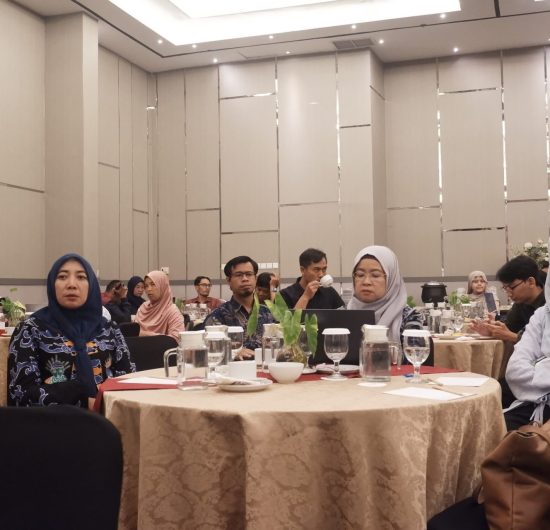 Pemilu Bukan Hanya Tentang Nyoblos di TPS, Tapi Juga Memastikan Keterlibatan Publik Agar Sesuai Prinsip Demokrasi