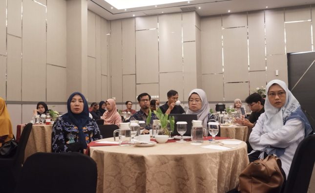 Pemilu Bukan Hanya Tentang Nyoblos di TPS, Tapi Juga Memastikan Keterlibatan Publik Agar Sesuai Prinsip Demokrasi