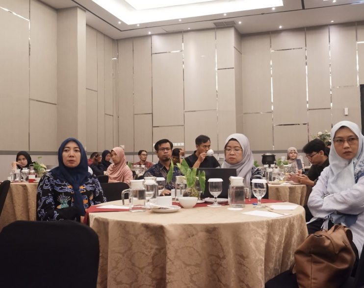 Pemilu Bukan Hanya Tentang Nyoblos di TPS, Tapi Juga Memastikan Keterlibatan Publik Agar Sesuai Prinsip Demokrasi