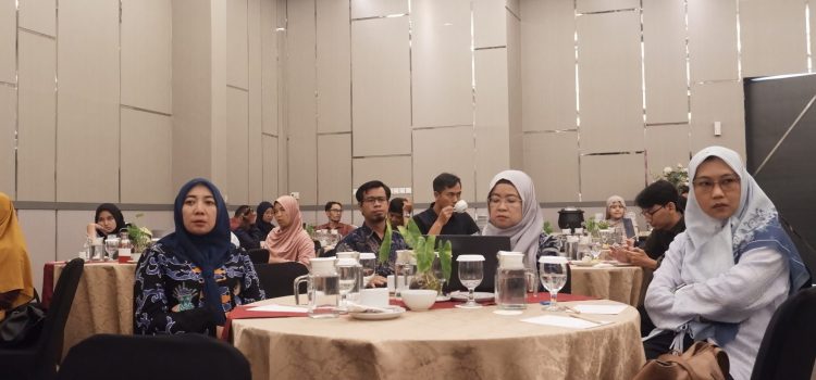 Pemilu Bukan Hanya Tentang Nyoblos di TPS, Tapi Juga Memastikan Keterlibatan Publik Agar Sesuai Prinsip Demokrasi