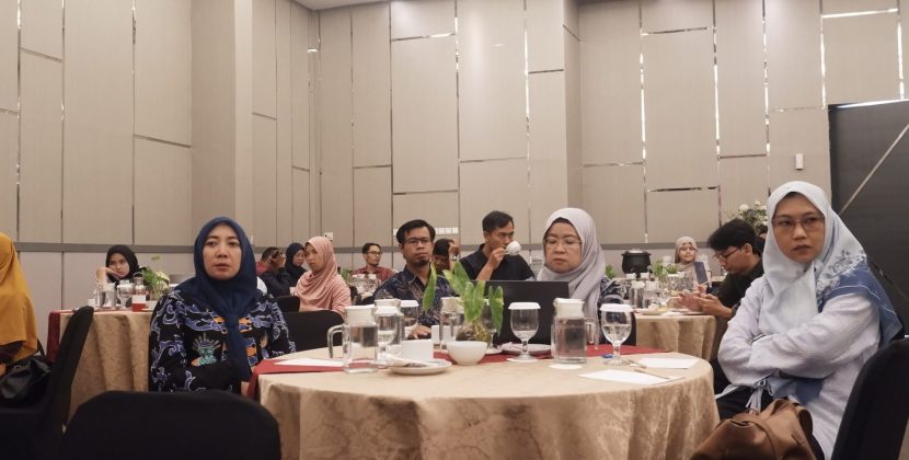 Pemilu Bukan Hanya Tentang Nyoblos di TPS, Tapi Juga Memastikan Keterlibatan Publik Agar Sesuai Prinsip Demokrasi