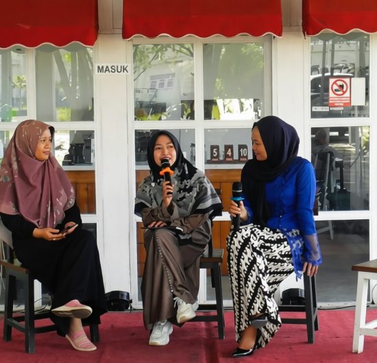 Imajinasi Tanpa Batas Sukses Lahirkan Antologi Cerpen Fiksi