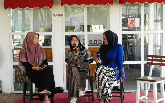 Imajinasi Tanpa Batas Sukses Lahirkan Antologi Cerpen Fiksi