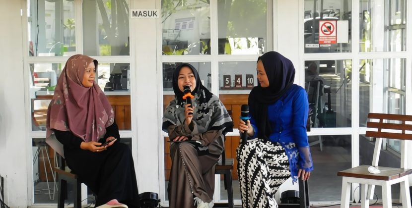 Imajinasi Tanpa Batas Sukses Lahirkan Antologi Cerpen Fiksi