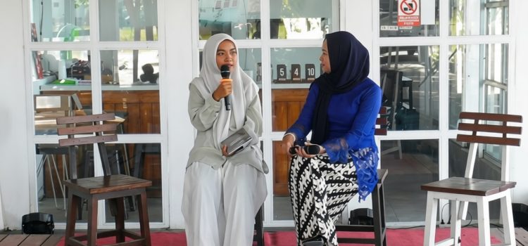 Memimpikan Kesuksesan Hidup di Masa Depan Melalui Penulisan Cerpen Fiksi