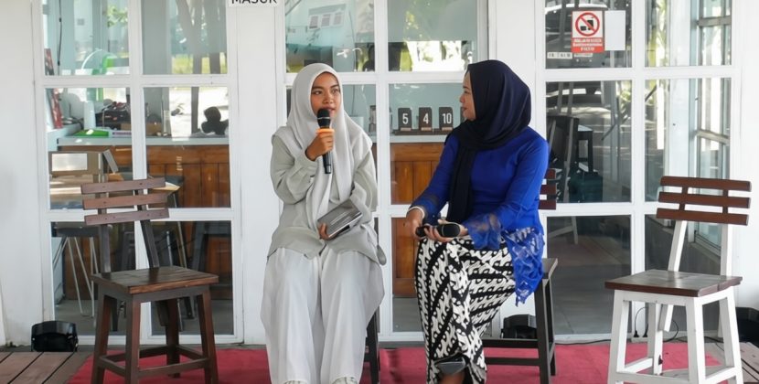 Memimpikan Kesuksesan Hidup di Masa Depan Melalui Penulisan Cerpen Fiksi