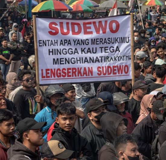 Golput, Demokrasi, dan Tanggung Jawab sebagai Warga Negara