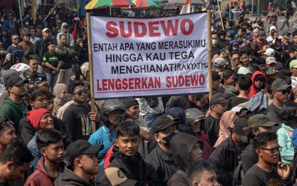 Golput, Demokrasi, dan Tanggung Jawab sebagai Warga Negara