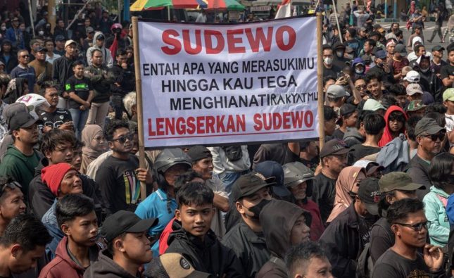 Golput, Demokrasi, dan Tanggung Jawab sebagai Warga Negara
