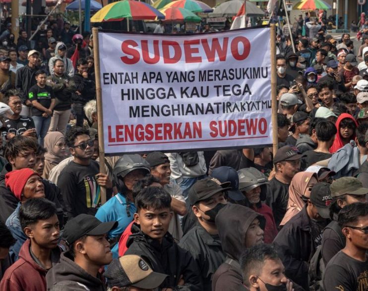 Golput, Demokrasi, dan Tanggung Jawab sebagai Warga Negara