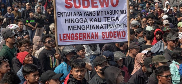 Golput, Demokrasi, dan Tanggung Jawab sebagai Warga Negara