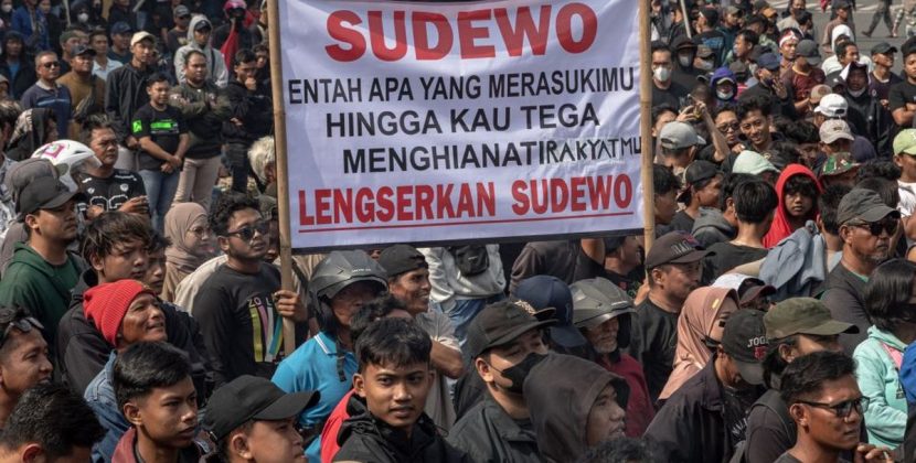 Golput, Demokrasi, dan Tanggung Jawab sebagai Warga Negara