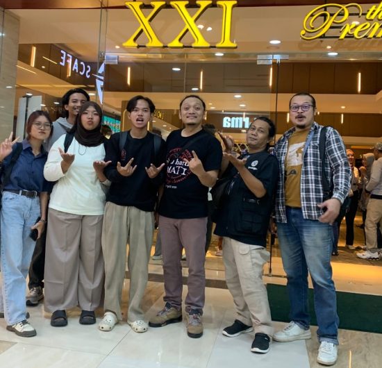 Aku Harus Mati, Film Horor Tafsir Tumbal di Era Gen Z
