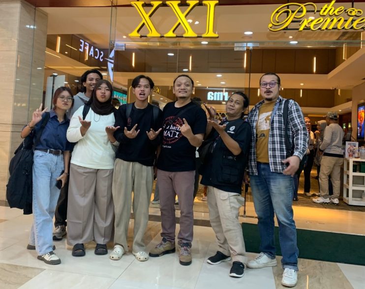 Aku Harus Mati, Film Horor Tafsir Tumbal di Era Gen Z