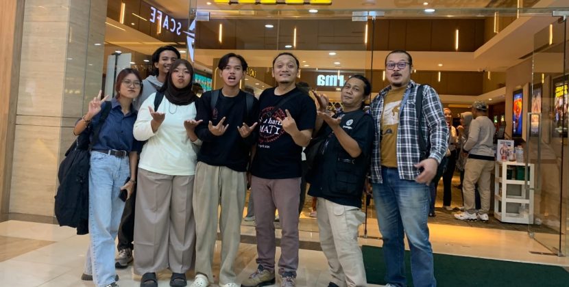 Aku Harus Mati, Film Horor Tafsir Tumbal di Era Gen Z