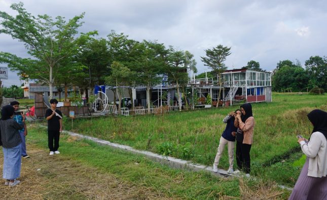 Pekan Sinema Desa Maksimalkan Film Karya Masyarakat Desa Menjangkau Panggung yang Lebih Luas