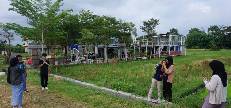 Pekan Sinema Desa Maksimalkan Film Karya Masyarakat Desa Menjangkau Panggung yang Lebih Luas