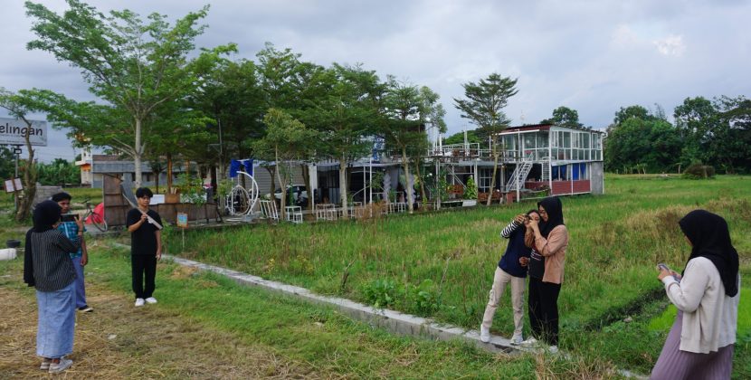 Pekan Sinema Desa Maksimalkan Film Karya Masyarakat Desa Menjangkau Panggung yang Lebih Luas