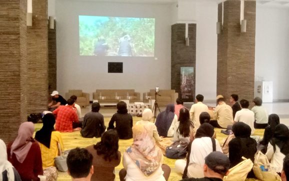 Film ‘Jalan Pedang’ Resmi Diluncurkan, Siap Jadi Pendidikan Politik Bagi Anak Muda