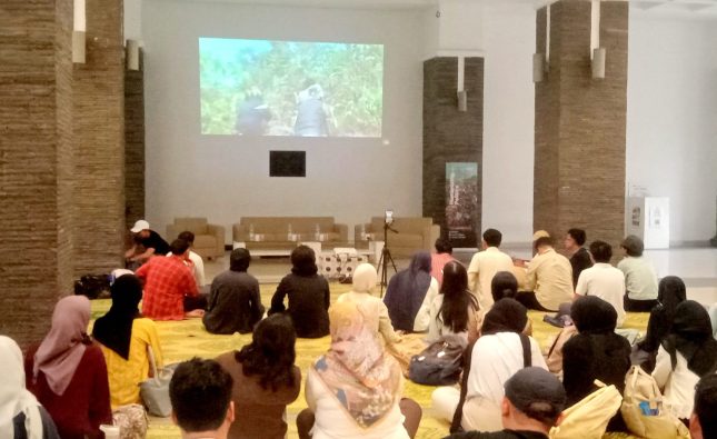 Film ‘Jalan Pedang’ Resmi Diluncurkan, Siap Jadi Pendidikan Politik Bagi Anak Muda