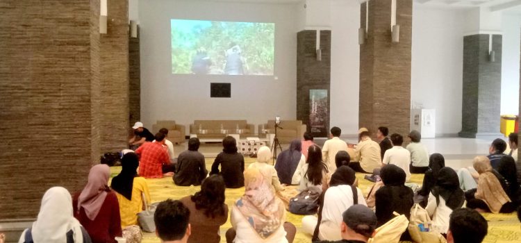 Film ‘Jalan Pedang’ Resmi Diluncurkan, Siap Jadi Pendidikan Politik Bagi Anak Muda