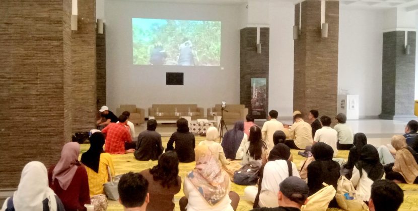 Film ‘Jalan Pedang’ Resmi Diluncurkan, Siap Jadi Pendidikan Politik Bagi Anak Muda