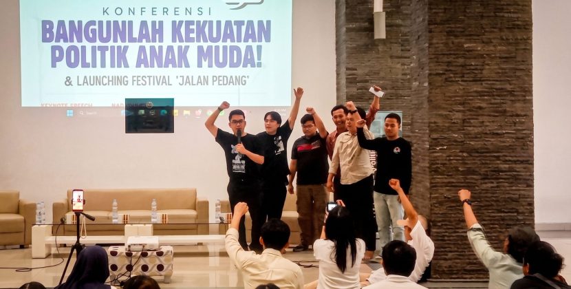 Ruang Berekspresi Kian Sempit, Saatnya Anak Muda “Melawan” dengan Cara yang Elegan