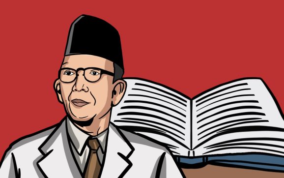 Membaca Kembali Ki Hajar Dewantara Soal Esensi Pendidikan Nasional