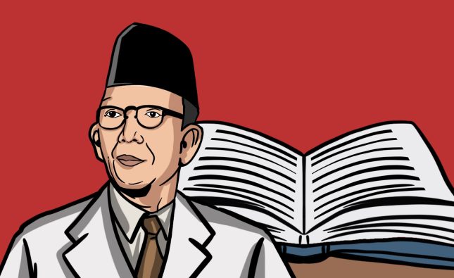 Membaca Kembali Ki Hajar Dewantara Soal Esensi Pendidikan Nasional