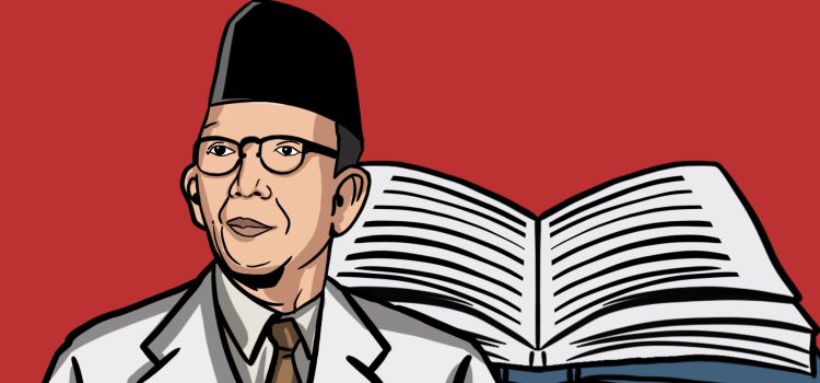 Membaca Kembali Ki Hajar Dewantara Soal Esensi Pendidikan Nasional