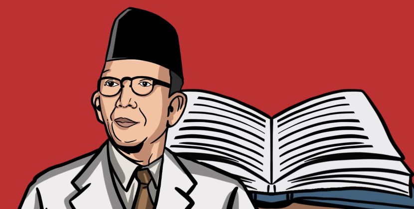 Membaca Kembali Ki Hajar Dewantara Soal Esensi Pendidikan Nasional