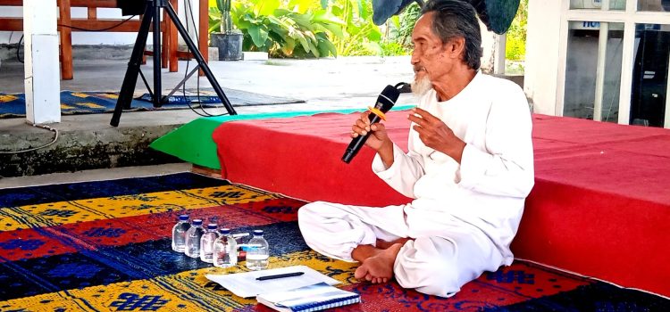 Pentingnya Melestarikan Budaya Sekaligus Menjaga Kesehatan