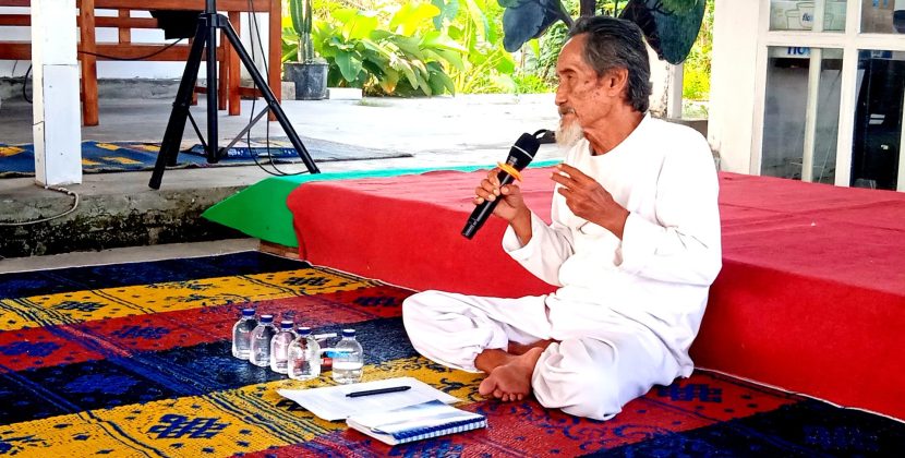 Pentingnya Melestarikan Budaya Sekaligus Menjaga Kesehatan